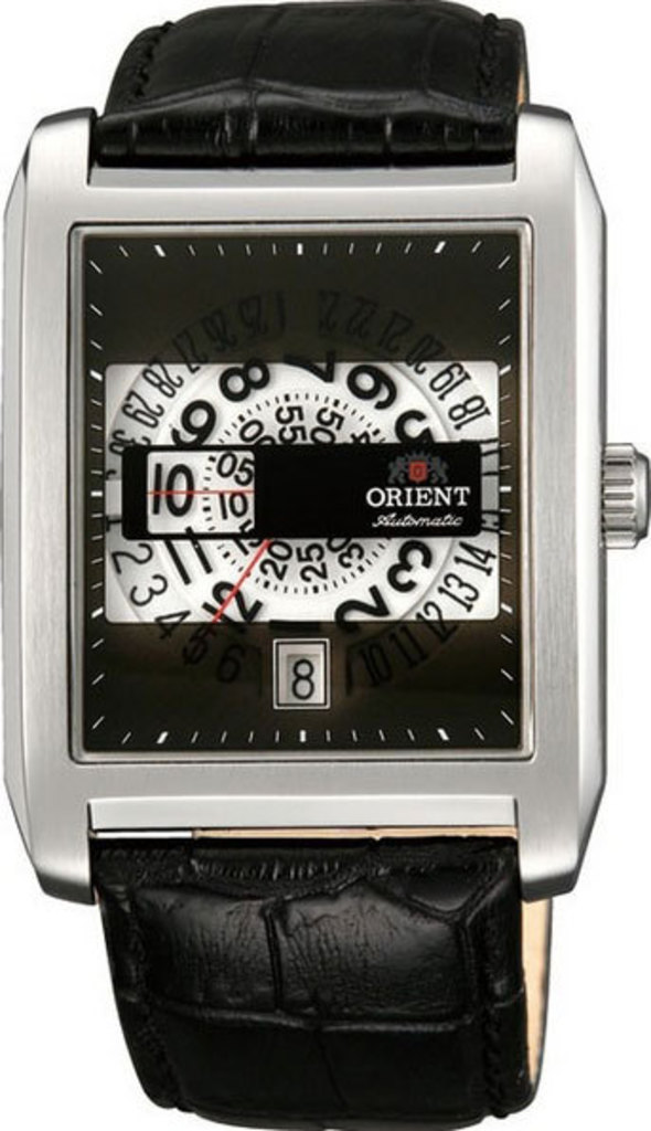 Часы ORIENT FERAP005W, FERAP005W