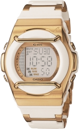 Часы Casio G-MS MSG-162CG-9VER