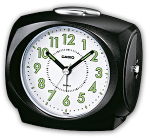 Часы CASIO TQ-368-1EF