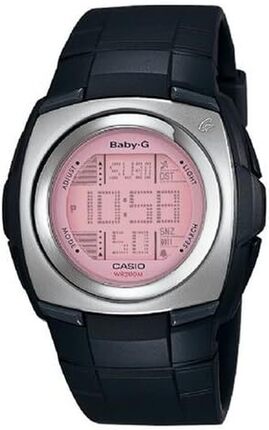 Часы Casio BABY-G Urban BG-1221-1VER