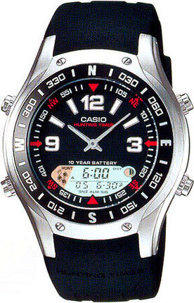 Годинник Casio TIMELESS COLLECTION AMW-701-1AVDF