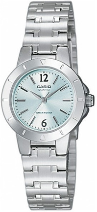 Часы Casio TIMELESS COLLECTION LTP-1177A-3AEF