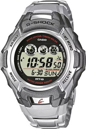Часы Casio G-SHOCK MTG-930D-8VER