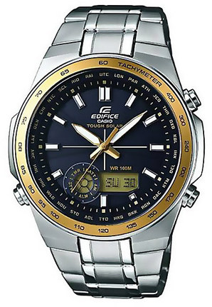 Часы CASIO EFA-134SB-1A9VEF