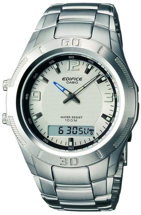 Часы CASIO EFA-125D-7AVEF