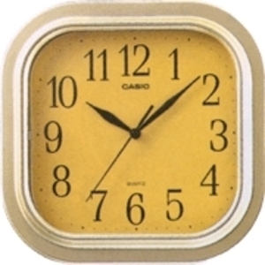 Настенные часы CASIO IQ-04G-9AR