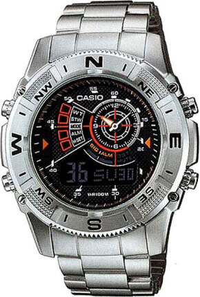 Часы Casio TIMELESS COLLECTION AMW-709D-1AVEF