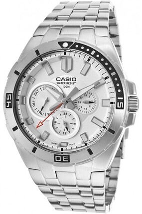 Часы CASIO MTD-1060D-7AVEF