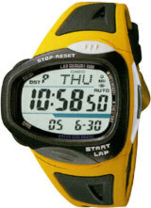 Часы CASIO STR-800-9VER