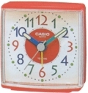 Часы CASIO TQ-119C-4S