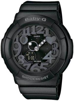 Часы CASIO BGA-131-1BER