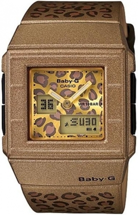 Часы Casio BABY-G Urban BGA-200LP-5EER
