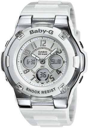 Часы Casio BABY-G Urban BGA-110-7BER