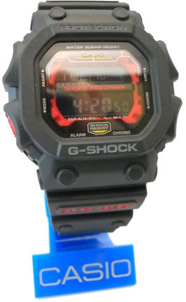 Часы Casio G-SHOCK Classic GX-56-1AER