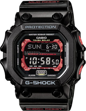 Часы Casio G-SHOCK Classic GX-56-1AER