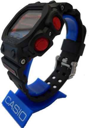 Часы Casio G-SHOCK Classic GX-56-1AER