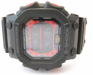 Часы Casio G-SHOCK Classic GX-56-1AER