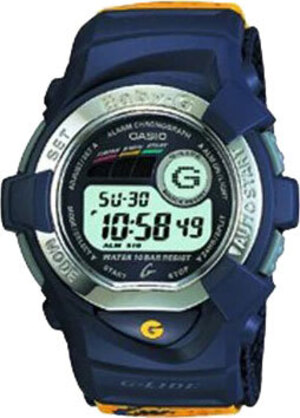 Часы Casio BABY-G Urban BGX-170V-N2AT