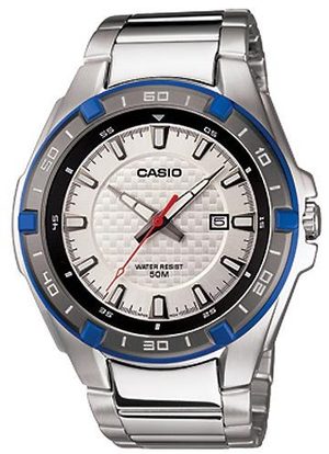 Часы CASIO MTP-1306D-7AVDF