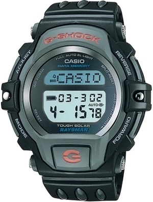 Часы CASIO DW-9300-1VT