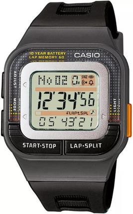 Часы CASIO SDB-100-1AEF