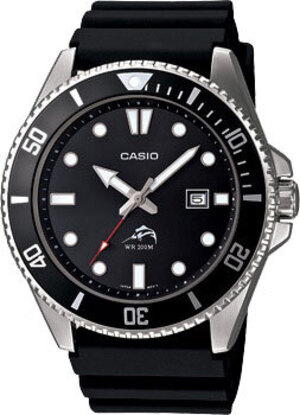 Часы Casio TIMELESS COLLECTION MDV-106-1AVDF купить в интернет