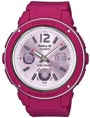 Часы Casio BABY-G Urban BGA-150-4BER