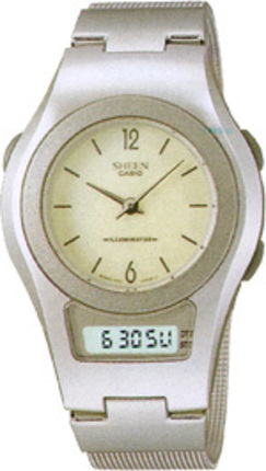 Часы CASIO SHN-100M-9BMDF