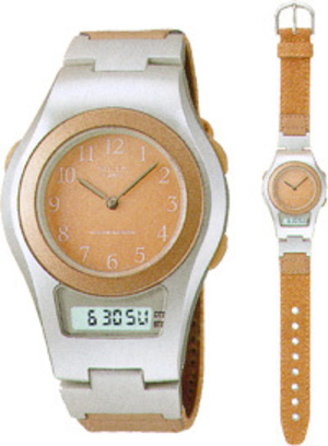 Часы CASIO SHN-100B-4BMDF