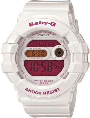 Часы Casio BABY-G Urban BGD-140-7BER