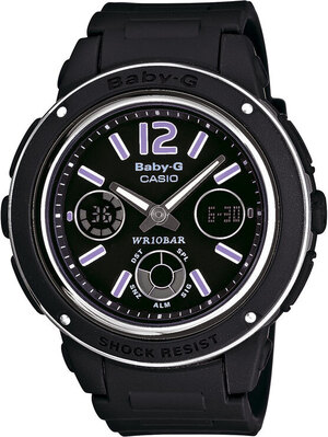 Годинник Casio BABY-G Urban BGA-150-1BER