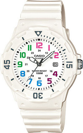 Часы Casio TIMELESS COLLECTION LRW-200H-7BVDF