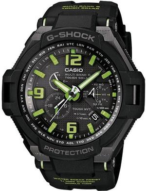 Часы CASIO GW-4000-1A3ER