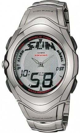 Часы CASIO EDB-501D-7EVER