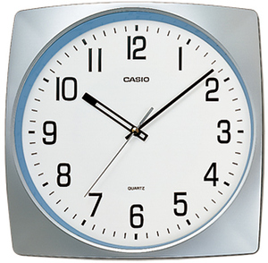 Настенные годинник CASIO IQ-49-8EF