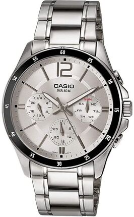 Часы CASIO MTP-1374D-7AVDF