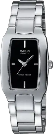 Часы Casio TIMELESS COLLECTION LTP-1165N-1CRDF купить в интернет