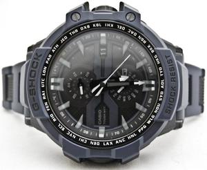 Часы CASIO GW-A1000FC-2AER