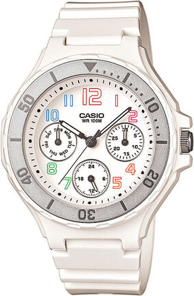 Часы Casio TIMELESS COLLECTION LRW-250H-7BVEF