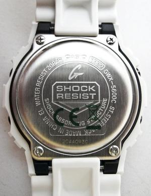 Часы CASIO GWX-5600C-7ER