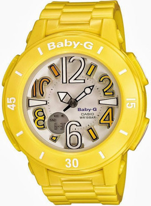 Часы Casio BABY-G Urban BGA-170-9BER