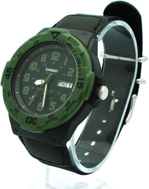 Часы Casio TIMELESS COLLECTION MRW-200HB-1BVDF