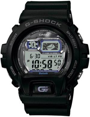 Часы CASIO GB-X6900B-1ER
