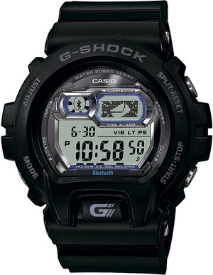 Часы Casio G-SHOCK Classic GB-X6900B-1ER