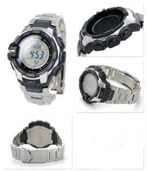 Часы Casio PRO TREK PRG-270D-7ER