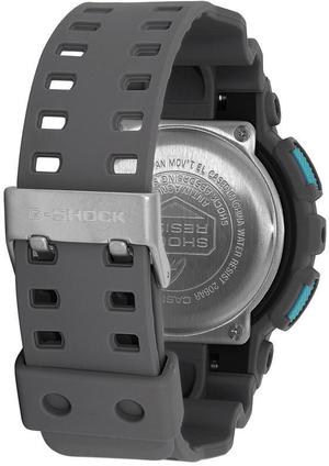 Часы Casio G-SHOCK Classic GA-110TS-8A2ER