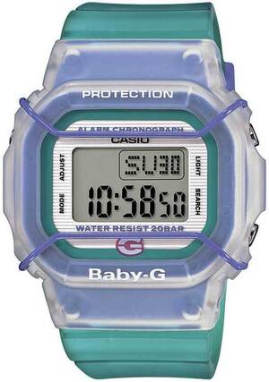 Часы Casio BABY-G Urban BGD-500-3ER