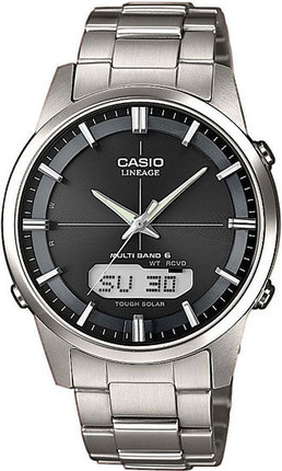 Часы CASIO LCW-M170TD-1AER
