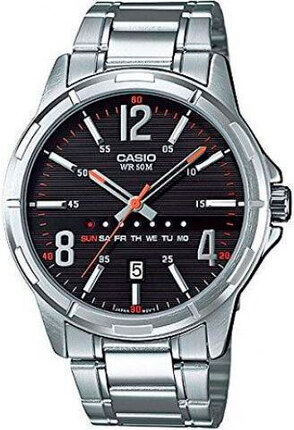 Часы CASIO MTP-E106D-5AVDF