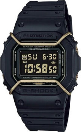 Годинник Casio G-SHOCK The Origin DW-5600P-1ER